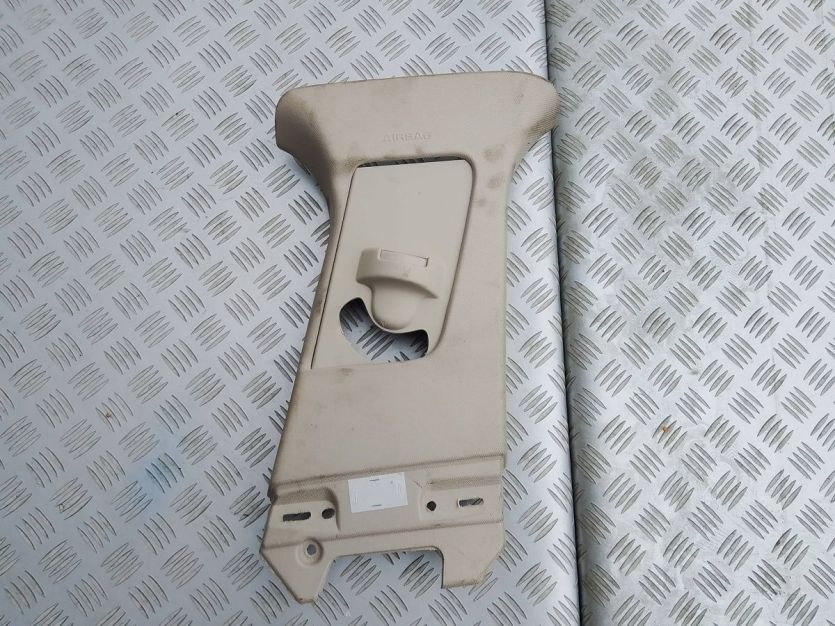 LINCOLN MKZ 2013 - 2019 OSŁONA SŁUPKA PRAWY PRZÓD MTL0-260711-AB