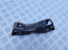 PEUGEOT 208 3D I 1.2VTI 2013 OSŁONA PLASTIK BAGAŻNIKA 9801318980