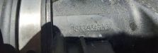 FORD MONDEO MK5 V 5 2.0 TDCI OBUDOWA FILTRA POWIETRZA DS73-9643-KA