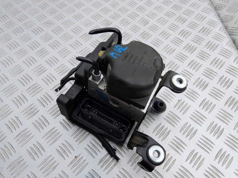 LINCOLN MKZ 2013 - 2019 POMPA HAMULCOWA ABS HG9C-2D088-BA