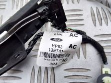 LINCOLN MKZ 2013 - 2019 LISTWA PANELU DESKI PASAŻERA DP53-13E741-A