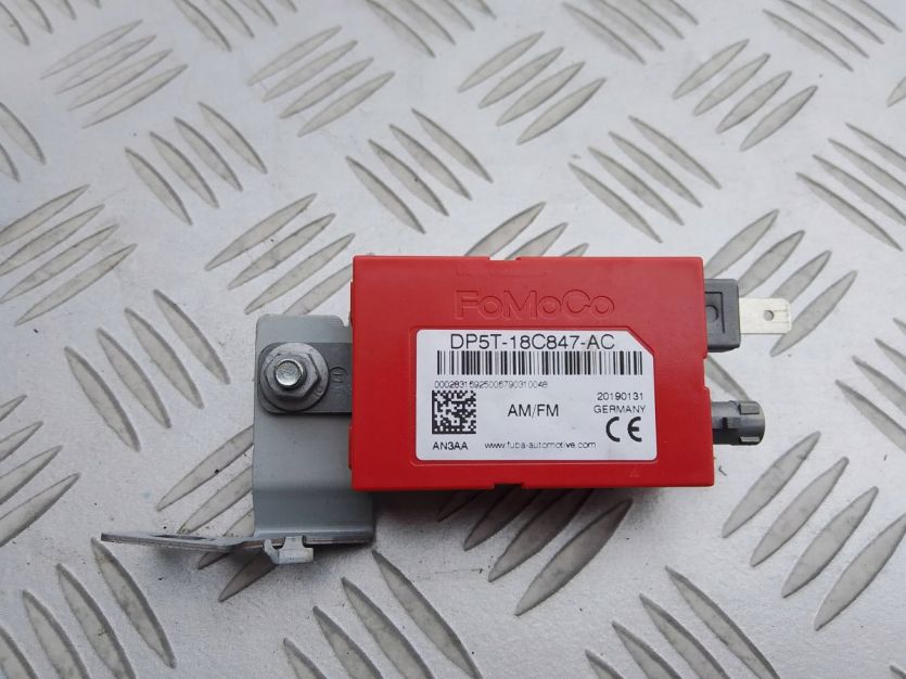 LINCOLN MKZ 2013 - 2019 MODUŁ ANTENY DP5T-18C847-AC