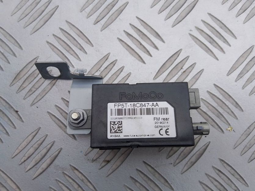 LINCOLN MKZ 2013 - 2019 MODUŁ ANTENY FP5T-18C847-AA