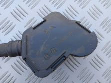 PEUGEOT 208 3D I 1.2VTI 2013 WĄŻ ODPOWIETRZAJĄCY NAGRZEWNICY 9675617280
