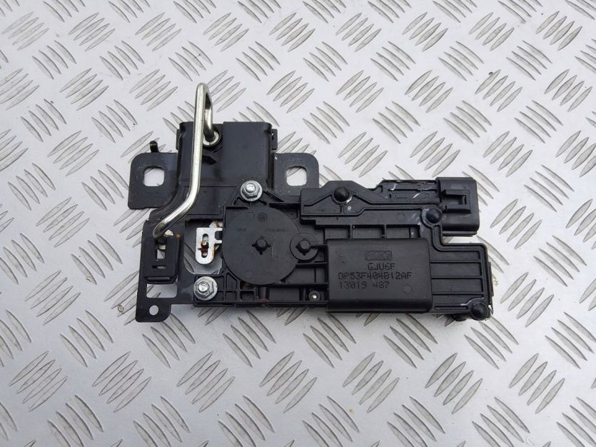 LINCOLN MKZ 2013 - 2019 STEROWNIK SILNIKA KLAPY BAGAŻNIKA DP53-F404812