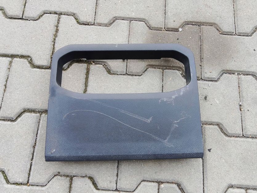 TOYOTA PROACE PEUGEOT PARTNER K9 2023 OSŁONA ZAŚLEPKA KONSOLI 9808385977