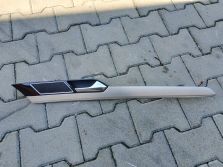 VW VOLKSWAGEN PASSAT B8 LISTWA DEKOR KLAMKA DRZWI PRAWY PRZÓD 3G1837114A