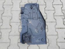 DS DS7 CROSSBACK CITROEN 2020 PLYTA OSLONA PODWOZIA 9810609480