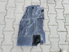 DS DS7 CROSSBACK CITROEN 2020 PLYTA OSLONA PODWOZIA 9810609480