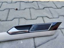 VW VOLKSWAGEN PASSAT B8 LISTWA DEKOR KLAMKA DRZWI LEWY PRZÓD 3G1837113A