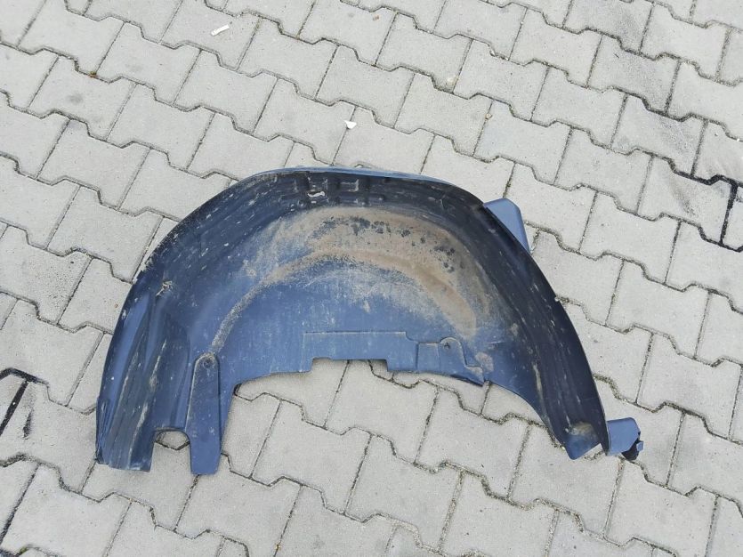 TOYOTA PROACE PEUGEOT PARTNER K9 2023 NADKOLE PRAWY TYŁ TYLNE 9817398280