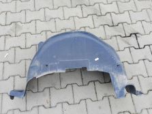 TOYOTA PROACE PEUGEOT PARTNER K9 2023 NADKOLE PRAWY TYŁ TYLNE 9817398280