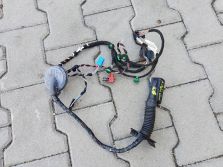 VW VOLKSWAGEN ARTEON WIĄZKA DRZWI PRAWY TYŁ 3G8971694G