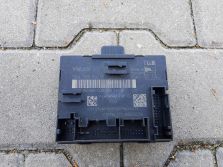 VW VOLKSWAGEN PASSAT B8 MODUŁ STEROWNIK DRZWI PRZÓD 5Q0959592E