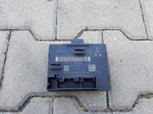 VW VOLKSWAGEN PASSAT B8 MODUŁ STEROWNIK DRZWI TYŁ 5Q0959595E