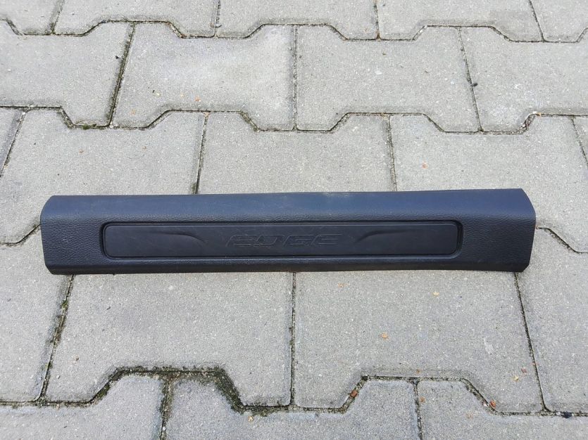 FORD EDGE MK2 LISTWA NAKŁADKA PROGU LEWY PRZÓD FT4B-R13201-AE