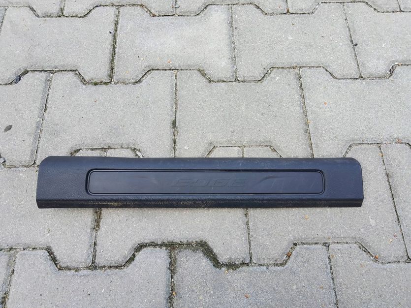 FORD EDGE MK2 LISTWA NAKŁADKA PROGU PRAWY PRZÓD FT4B-R13200-AE