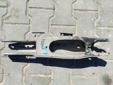 MAZDA CX90 CX-90 3.3 V6 WAHACZ LEWY TYŁ LEWY TYLNY KBB6-28-45YA
