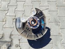 MAZDA CX90 CX-90 3.3 V6 ZWROTNICA PIASTA PRAWY TYŁ KJK3R06