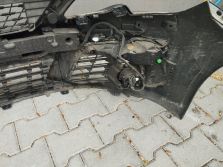 PEUGEOT 308 II T9 LIFT 2018 ZDERZAK PRZOD PRZEDNI GT LINE LED PDC KTG KTGA