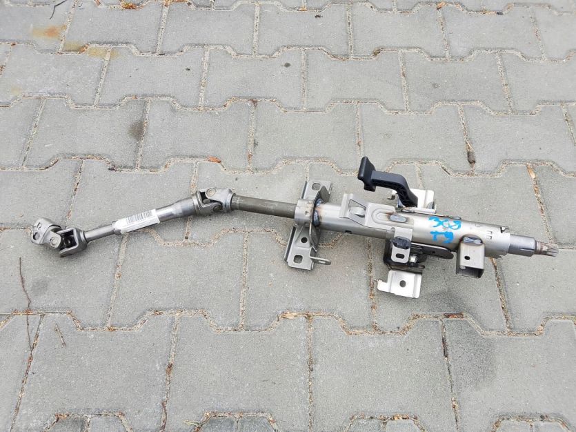 PEUGEOT 308 II T9 LIFT HB 2019 KOLUMNA KIEROWNICZA 9674861877