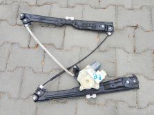 PEUGEOT 308 II T9 LIFT HB 2019 PODNOŚNIK SZYBY PRAWY PRZÓD 9677734780