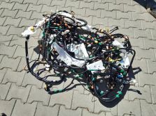 MAZDA CX90 CX-90 2024 WIĄZKA INSTALACJA WNĘTRZA KABINY ŚRODKA KEVD-67-050B