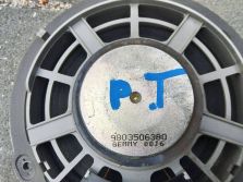PEUGEOT 308 II T9 LIFT HB 2019 GŁOŚNIK DRZWI PRAWY TYŁ 9803506380