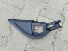 PEUGEOT 308 II T9 LIFT HB 2019 ZAŚLEPKA LUSTERKA DRZWI PRAWY PRZÓD 96777451