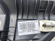 PEUGEOT 308 II T9 LIFT HB 2019 ZAŚLEPKA LUSTERKA DRZWI PRAWY PRZÓD 96777451