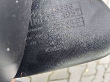 PEUGEOT 308 II SW KOMBI T9 LIFT 1.6HDI LUSTERKO WEWNĘTRZNE 98088311XT