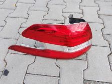 PEUGEOT 308 II SW KOMBI T9 LIFT 1.6HDI LAMPA LEWY TYŁ 9678093980