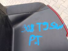 PEUGEOT 308 II SW KOMBI T9 LIFT 1.6HDI LAMPA PRAWY TYŁ PRAWA TYLNA