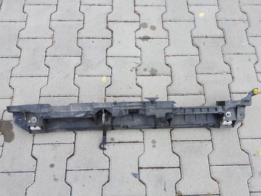 PEUGEOT 308 II SW KOMBI T9 LIFT 1.6HDI PAS PRZEDNI GÓRA 9816603980