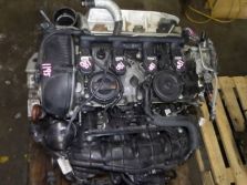VW PASSAT CC 2.0 TSI AUDI Q3 TT SILNIK BENZYNA TURBO CCT CCTA 200KM