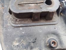 PEUGEOT 308 II SW KOMBI T9 LIFT 1.6HDI BELKA POD CHŁODNICE 8907638001