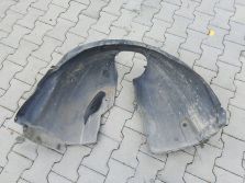 AUDI A3 8V SPORTBACK 5D 2014 NADKOLE LEWY PRZÓD LEWE PRZEDNIE 8V0821171