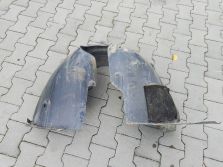 AUDI A3 8V SPORTBACK 5D 2014 NADKOLE LEWY PRZÓD LEWE PRZEDNIE 8V0821171