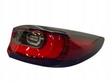 MAZDA CX90 CX-90 2024 LAMPA PRAWA PRAWY TYL TYLNA TYLNIA KMV751150