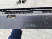 PEUGEOT 308 II SW KOMBI T9 LIFT 1.6HDI WZMOCNIENIE PASA PRZÓD 9817230777