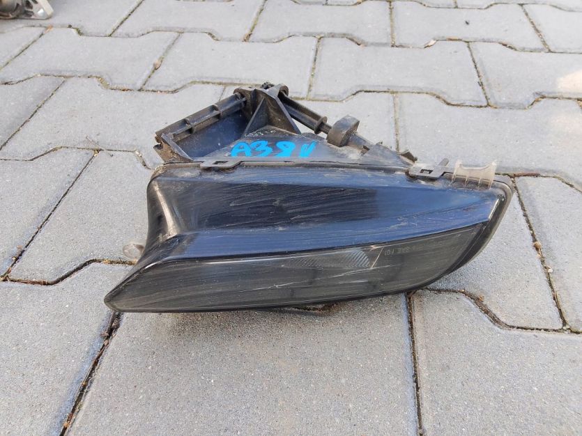 AUDI A3 8V SPORTBACK 5D 2014 HALOGEN LAMPA PRAWY PRZÓD 8V0941700C