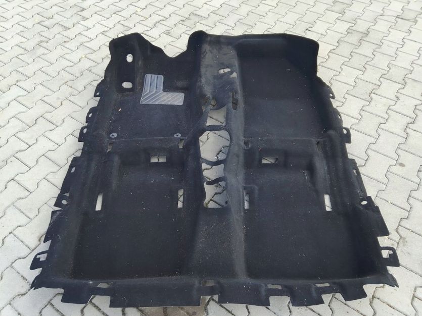 PEUGEOT 308 II SW KOMBI T9 LIFT DYWAN WYKŁADZINA 98003133ZD