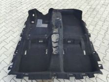 PEUGEOT 308 II SW KOMBI T9 LIFT DYWAN WYKŁADZINA 98003133ZD