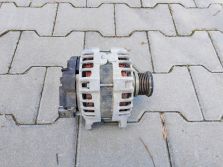 AUDI A3 8V SPORTBACK 5D 2014 ALTERNATOR 03L903023K