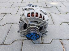 AUDI A3 8V SPORTBACK 5D 2014 ALTERNATOR 03L903023K