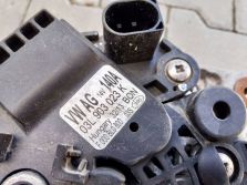 AUDI A3 8V SPORTBACK 5D 2014 ALTERNATOR 03L903023K