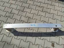 PEUGEOT 308 II T9 LIFT HB 2019 BELKA ZDERZAKA TYŁ TYLNEGO 9677366080
