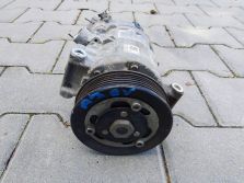 AUDI A3 8V SPORTBACK 5D 2014 KOMPRESOR KLIMATYZACJI 5Q0820803