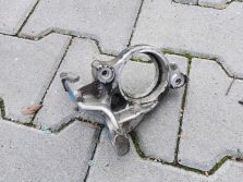 PEUGEOT 308 II SW KOMBI T9 LIFT 1.6HDI ŁAPA PODPORA PÓŁOSI 9678074180