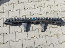 PEUGEOT 308 II SW KOMBI T9 LIFT ŚLIZG ZDERZAKA TYL 9800981980
